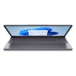 Lenovo IdeaPad Slim 3 15IRH10 Laptop, Intel Core i5-13420H Processor, 8GB RAM, 512GB NVMe SSD, Intel UHD Graphics, 15.3 WUXGA IPS Display, English Keyboard, Windows 11 Pro (License), Luna Grey | 83K100DXPS - Image 2