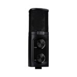 Nexili Voco USB Condenser Cardioid Microphone for Podcasts, Voice Overs, Gaming & Streaming, for Mac PC, iPad, iPhone and Android - Image 3