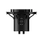 HyperX Quad Cast 2 Studio Quality Audio, Tap-To-Mute, Multifunction Controls Removable Shock Mount For PC,PS5, PS4 & Mac - Image 2