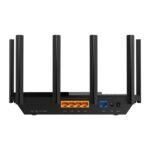 TP-Link Archer AXE75 AXE5400 Tri-Band Gigabit Wi-Fi 6E Router - Image 3