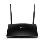 TP-Link Archer MR400 AC1200 Wireless Dual Band 4G LTE Router - Image 2