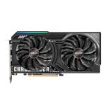 Asrock Radeon RX 9060 XT Challenger OC 16GB GDDR6 PCI-Express Graphics Card - Image 3