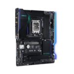 ASRock Z690 Taichi DDR5 -WIFI - BT Gaming MotherBoard - Image 3