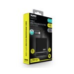 Port Designs USB-C Mini Docking Station With HDMI For USB-C 3.1 Gen2 - Image 2
