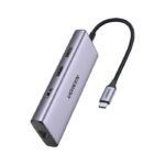 UGreen USB-C 9-in-1 Multifunction Adapter 4K@60Hz