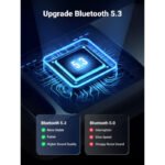 UGreen V5.3 Bluetooth 5.3 USB Adapter - Image 3