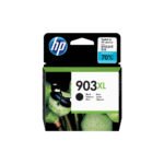 HP 903XL High Yield Black Original Ink Cartridge (T6M15AE)...