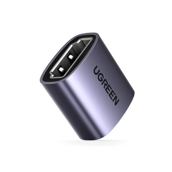 UGreen HD159 HDMI 8K Female to Female Adapter