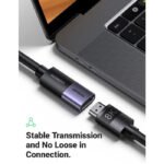 UGreen HD159 HDMI 8K Female to Female Adapter - Image 2