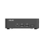 Asus NUC 15 Pro AI Mini PC | Core 7-240H, Intel Arc GPU, No RAM/SSD, Barebone - Image 2