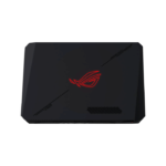 Asus Rog NUC RNUC14SRKU9189A2I Gaming Mini PC, Intel Core Ultra 9-185H Processor, 32GB DDR5 Ram, 1TB SSD NVMe, RTX 4070 GDDR6 8GB, Wi-Fi 6E + BT5.3, Windows 11 Pro (License), Black | 90AS0051-M00100 - Image 2