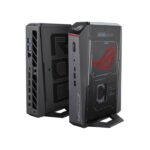 Asus Rog NUC Gaming Mini PC RNUC15JNK9X28AA3, Intel Core Ultra 9-275HX Processor, 32GB DDR5 RAM, 2TB NVMe SSD, NVIDIA GeForce RTX 5080 16GB GPU, WIFI7+Bluetooth 5.4, Windows 11 Home - Image 3