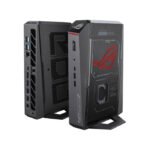 Asus Rog NUC (2025) Mini PC RNUC15JNK7X569A2 Intel Core Ultra 7 255HX 16GB RAM 1TB SSD NVIDIA GeForce RTX 5060 Windows 11 Home -Black - Image 2