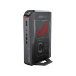 Asus Rog NUC (2025) Mini PC RNUC15JNK7X569A2 Intel Core Ultra 7 255HX 16GB RAM 1TB SSD NVIDIA GeForce RTX 5060 Windows 11 Home -Black