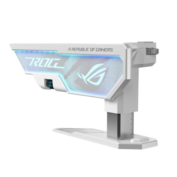 Asus Rog XH01 Herculx Graphics Card Holder - White