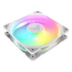 Asus TUF Gaming TR120 ARGB Fan Single Pack - White