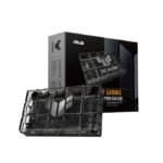 Asus TUF Gaming ARGB PWM Fan Hub-Black