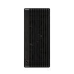 Asus ProArt P602 Wood Edition Mid Tower Metal Panel Case With 2x 200mm Front & 140mm Pre-Installed Fans-Black - Image 3