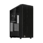 ASUS ProArt PA401 Tempered Glass Side Panel Case With 3 Fan - Black