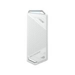 Asus Rog Strix Arion M.2 NVMe SSD Enclosure - White - Image 2