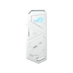 Asus Rog Strix Arion M.2 NVMe SSD Enclosure - White