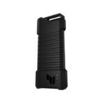 Asus TUF Gaming A1 USB 3.2 Gen2 SSD Enclosure-Black - Image 3