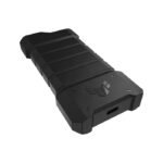 Asus TUF Gaming A2 USB 3.2 Gen2x2 SSD Enclosure-Black - Image 3