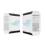Asus ROG Rapture GT6 WiFi 6 Tri-Band Gaming Mesh System ( Pack of 2) - White