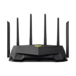 Asus Tuf Gaming Wifi 6 AX6000 Extendable Router, Dual 2.5G Port - Image 3