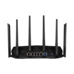 Asus Tuf Gaming Wifi 6 AX6000 Extendable Router, Dual 2.5G Port - Image 2