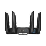 Asus ROG Rapture GT-BE19000 WiFi-7 Tri-Band RGB Gaming Router - Image 2