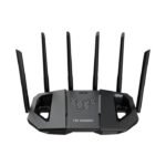 Asus Tuf Gaming Wifi 7 BE6500 Extendable Router, Ai Protection, 2.5GE Port