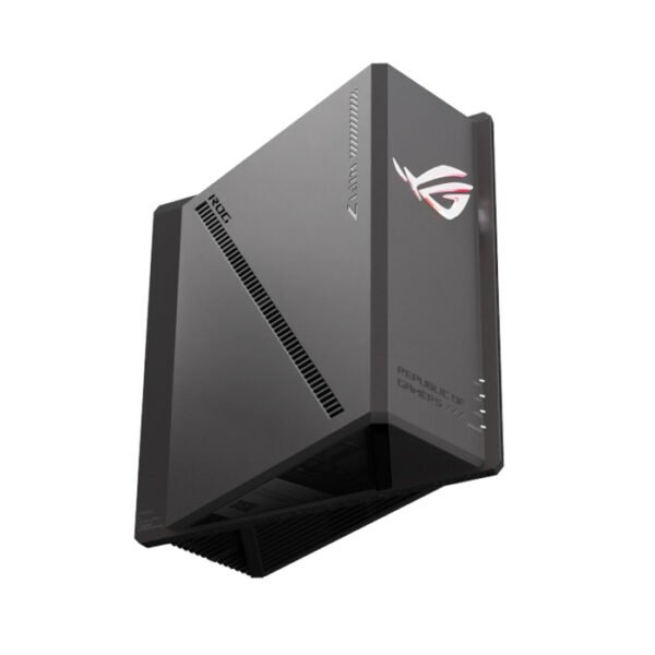 Asus Rog Strix GS-BE18000 WIFI 7 Tri-Band Gaming Router