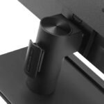 Asus VA249HG 23.8 FHD IPS 120Hz 1ms Adaptive-Sync Low Blue Light, Flicker Free, Wall Mountable Monitor - Image 2