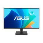 Asus VA249HG 23.8 FHD IPS 120Hz 1ms Adaptive-Sync Low Blue Light, Flicker Free, Wall Mountable Monitor