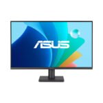 ASUS VA279HG 27" IPS Panel FHD 120Hz 1ms 99% sRGB, Low Blue Light, Flicker Free Monitor - Black