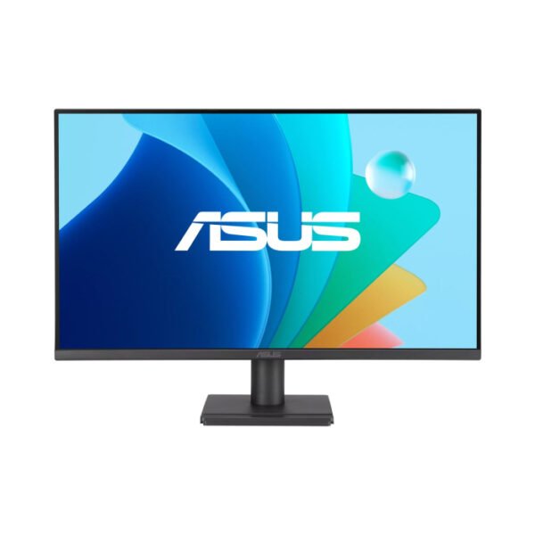 ASUS VA279HG 27" IPS Panel FHD 120Hz 1ms 99% sRGB, Low Blue Light, Flicker Free Monitor - Black