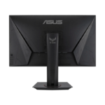 Asus 27" IPS Panel 280Hz 1ms FHD TUF Gaming Monitor - VG279QM - Image 2