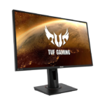 Asus 27" IPS Panel 280Hz 1ms FHD TUF Gaming Monitor - VG279QM - Image 3