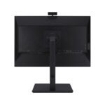 ASUS BE24ECSNK Video Conferencing Monitor 23.8" Ips Panel FHDWebCam With Mic Arrey Noise-Cancellation - Image 2