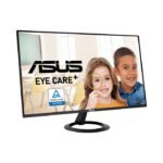 ASUS VZ24EHF 24" IPS Panel 100Hz 1Ms EyeCare+, Wall Mountable, Ultra Slim Monitor - Image 3