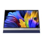 ASUS ZenScreen OLED (MQ13AH) 13.3” 1080P Portable USB Monitor USB Type-C, Mini HDMI, Tripod Mountable - Image 3