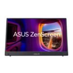Asus ZenScreen MB16AHG 15.6" FHD IPS 144Hz 3ms Portable Monitor With Freesync Premium