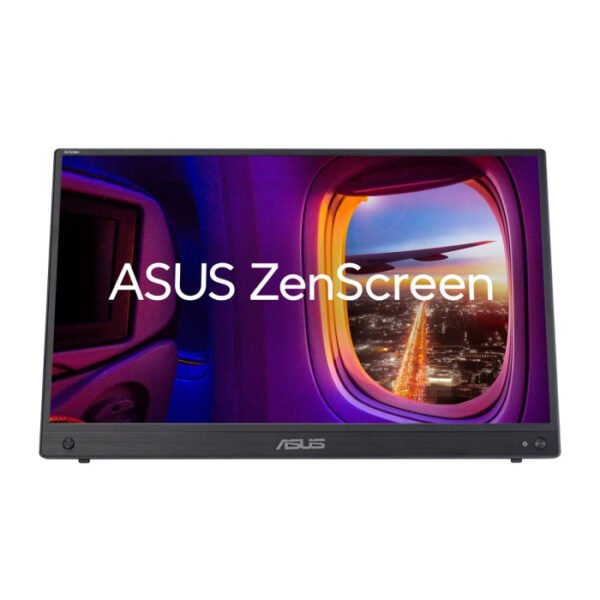 Asus ZenScreen MB16AHG 15.6" FHD IPS 144Hz 3ms Portable Monitor With Freesync Premium