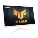 Asus TUF Gaming (VG279Q3A-W) 27" FHD IPS 180Hz 1ms NVIDIA G-Sync and AMD FreeSync Premium Gaming Monitor - Image 3