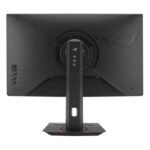ASUS 27″ ROG Strix (XG27WCMS) Curved 2K Gaming Monitor, VA Display Panel, 280Hz Refresh Rate, 1ms Response Time, HDMI 2.1/USB-C & Standard Ports, Black | 90LM09Y1-B01370 - Image 2