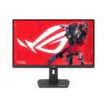 ASUS ROG Strix XG27ACMG 27" Fast IPS Panel QHD 270Hz 1ms, HDR, USB Type-C, 4-Way Ergonomic Stand Gaming Monitor