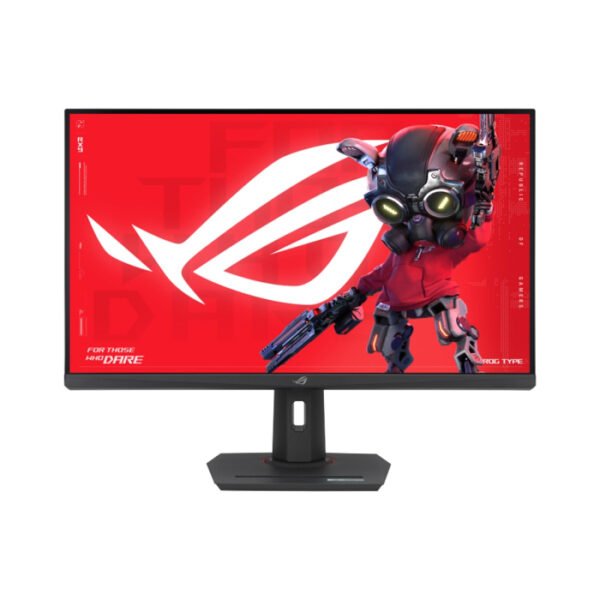 Asus Rog Strix XG32UCG 32" Fast IPS 4K 160Hz /FHD 320Hz 0.3ms USB Type-C G-Sync Compatible Gaming Monitor