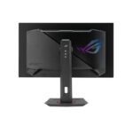 Asus Rog Strix XG27UCDMG 27" OLED 4K 240Hz 0.03ms Type-C PD 90W, HDMI 2.1, With Nvidia G-Sync Gaming Monitor - Image 2