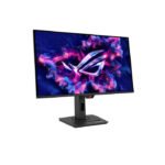 Asus Rog Strix XG27UCDMG 27" OLED 4K 240Hz 0.03ms Type-C PD 90W, HDMI 2.1, With Nvidia G-Sync Gaming Monitor - Image 3
